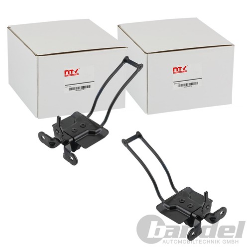 Nty türfeststeller - 2x,