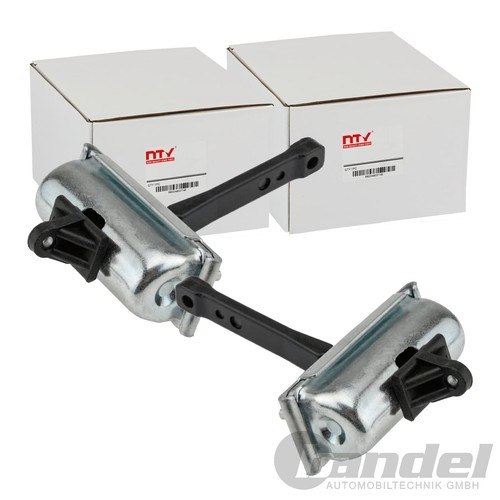 Nty türfeststeller - 2x,