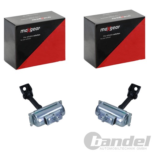 Maxgear türfeststeller - 2x,